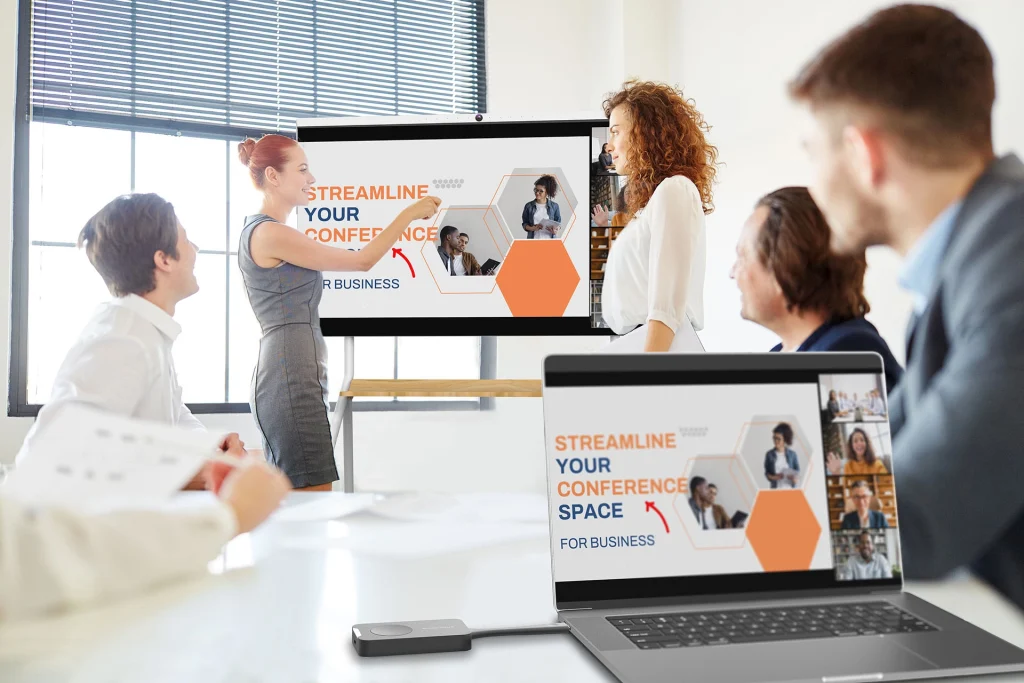 FunTech Innovation - IT & AV Solutions