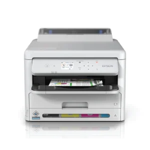 Epson WorkForce Pro WF-C5390 A4 Colour Single Function Printer