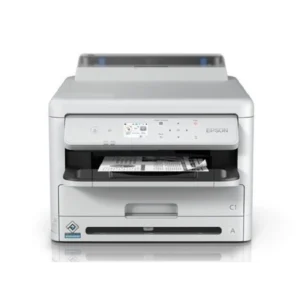 Epson Workforce Pro WF-M5399 A4 Monochrome Single Function Printer