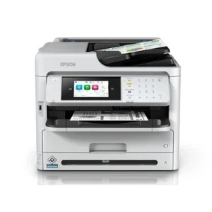 Epson WorkForce Pro WF-M5899 A4 Monochrome Multi Function Printer
